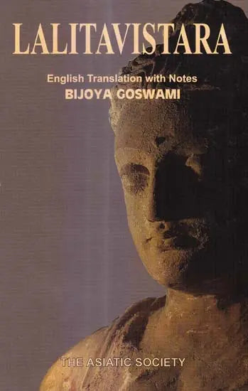 Lalitavistara (English Translation with Notes)
