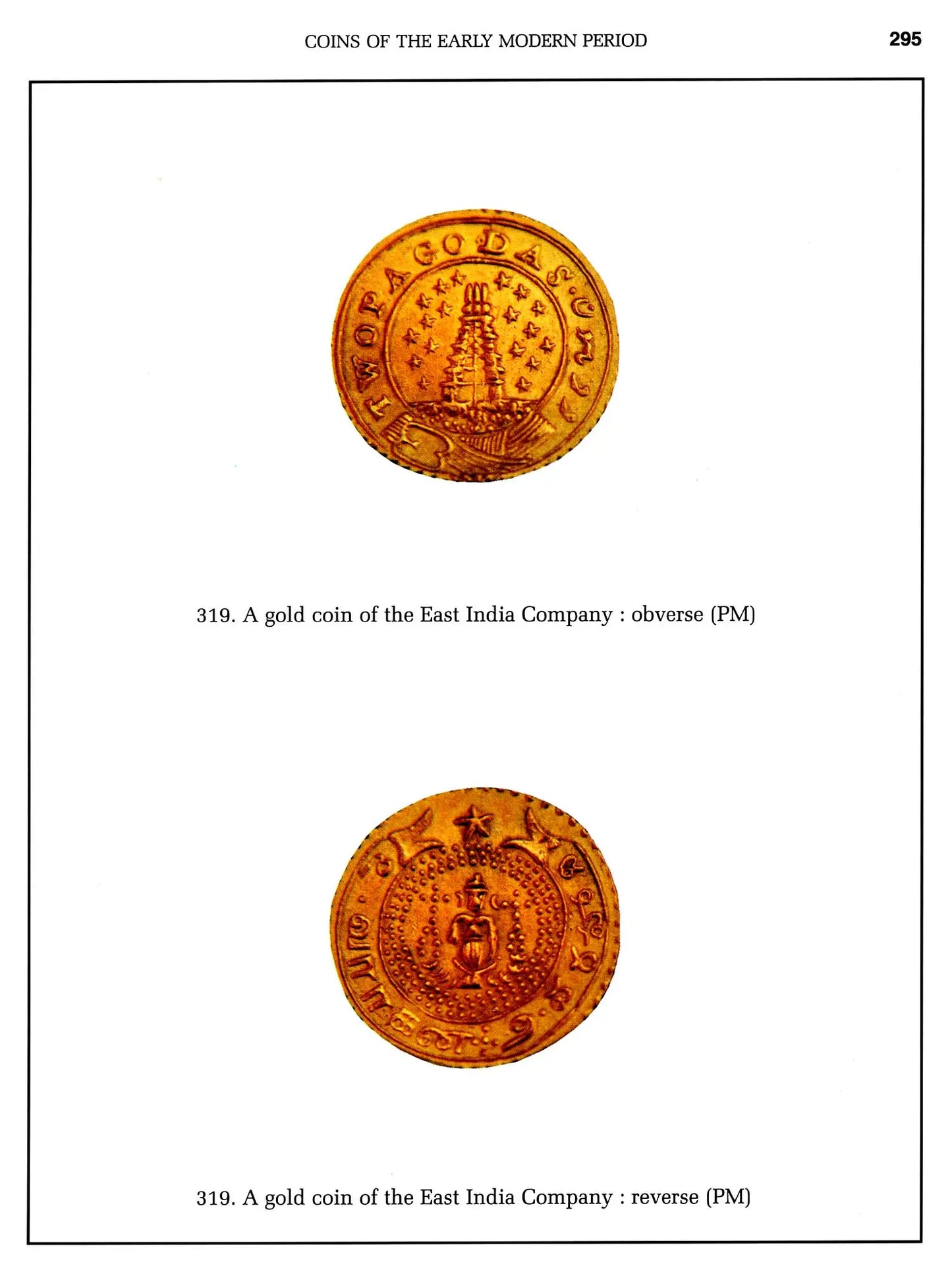 Numismatic Art of India: Historical and Aesthetic Perspectives and An Album of the Masterpieces of Indian Coins (Set of 2 Volumes)