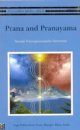 Prana and Pranayama