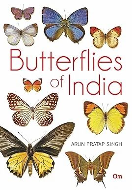 Butterflies of India