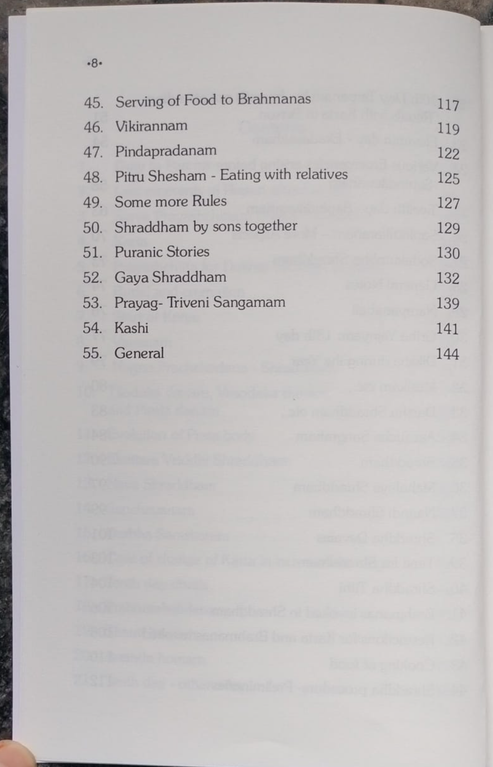 Everything You Want to Know About Pitru Karma