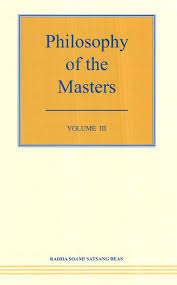 Philosophy of the Master- A Translation into English from the Original Gurmat Sidhant (Volume-3)