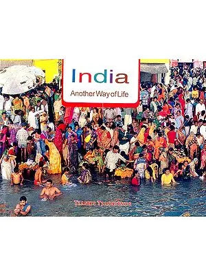 India: Another Way of Life