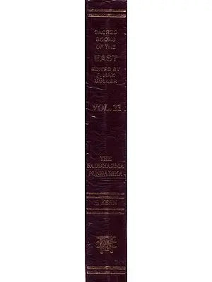 The Lotus Sutra (The Saddharma-Pundarika)