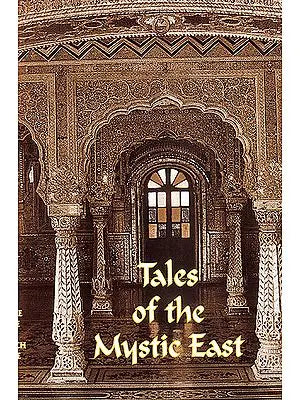 Tales of The Mystic East