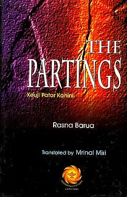 The Partings (Xeuji Pator Kahini)