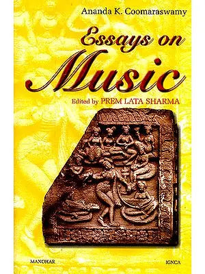 Essays on Music