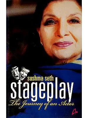 Stageplay : The Journey of an Actor