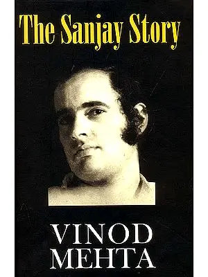 The Sanjay Story