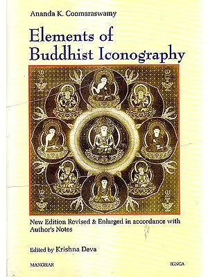 Elements of Buddhist Iconography