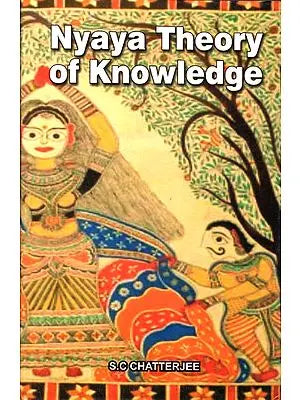 Nyaya Theory of Knowledge