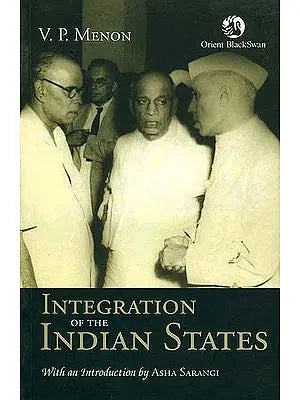 Integration of the Indian States