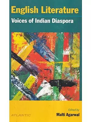 English Literature (Voice of Indian Diaspora)