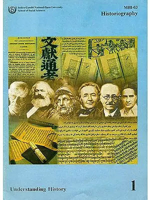 Historiography (Set of 7 Books)