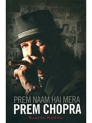 Prem Naam Hai Mera: Prem Chopra