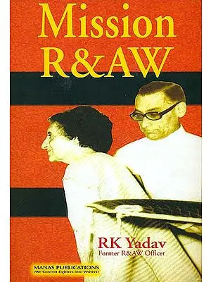 Mission R&AW