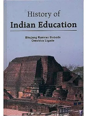 History of Indian Education