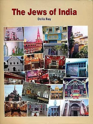The Jews of India