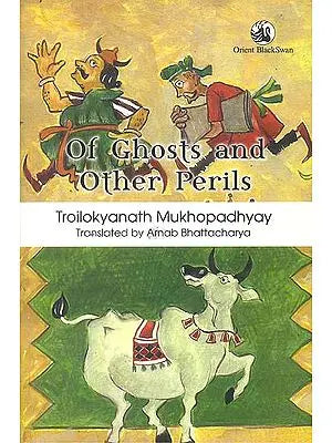 Of Ghosts and Other Perils