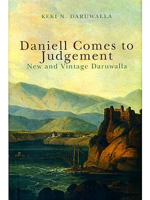 Daniell Comes to Judgement (New and Vintage Daruwalla)