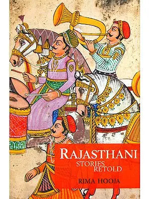 Rajasthani Stories Retold
