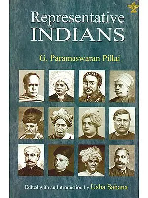 Representative Indians
