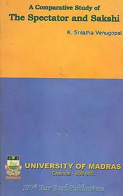 A Comparative Study of The Spectator and Sakshi