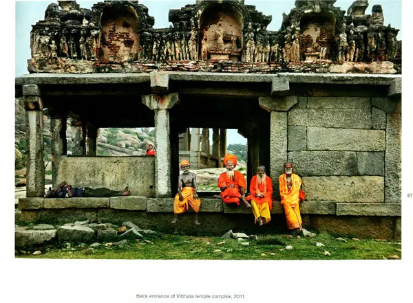 Vijayanagara Empire: Ruins to Resurrection