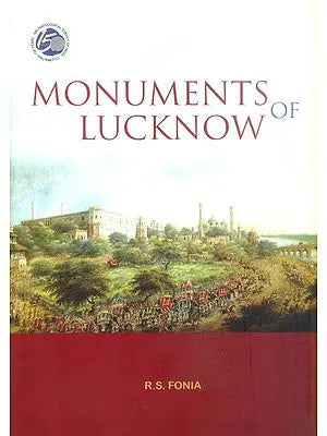 Monuments of Lucknow