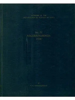 Nagarjunakonda 1938