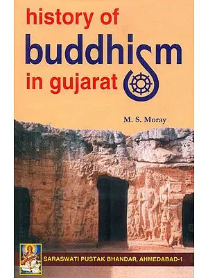 History of Buddhism in Gujarat