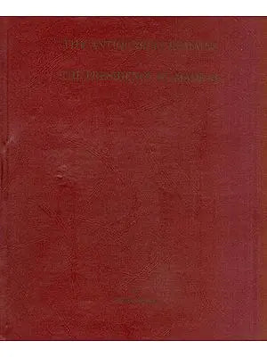 Lists of The Antiquarian Remains in The Presidency of Madras
