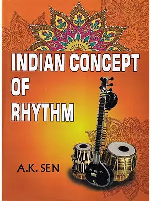 Indian Concept of Rhythm