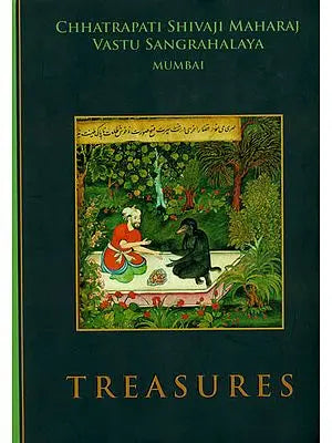Treasures: Chhatrapati Shivaji Maharaj Vastu Sangrahalaya Mumbai