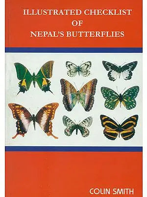 Illustrated Checklist of Nepal's Butterflies