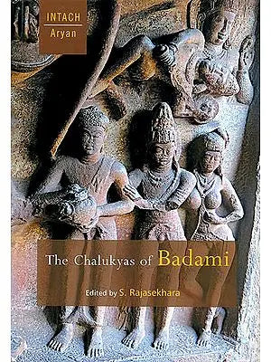 The Chalukyas of Badami
