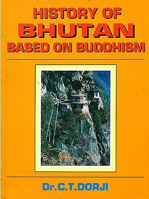 History of Bhutan (Based on Buddhism)