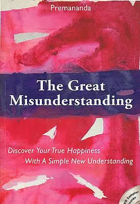 The Great Misunderstanding (With DVD Inside)