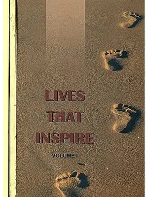 Lives That Inspire (Set of 3 Volumes)