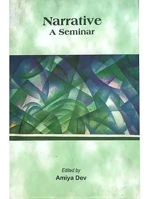 Narrative: A Seminar