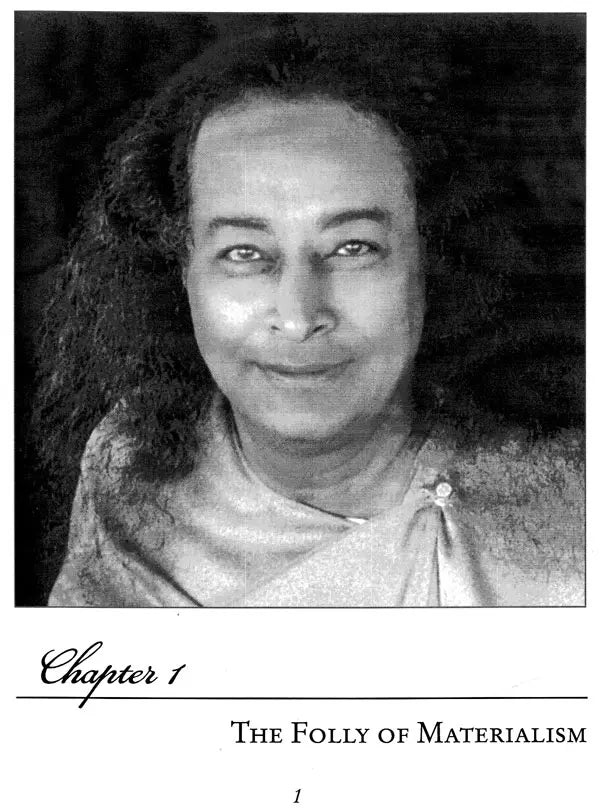 The Essence of Self-Realization (The Wisdom of Paramhansa Yogananda)