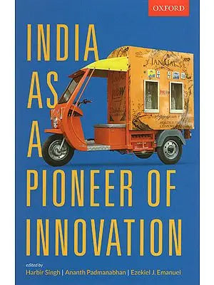 India as a Pioneer of Innovation