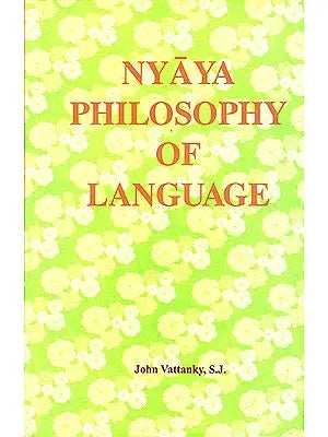 Nyaya Philosophy of Language
