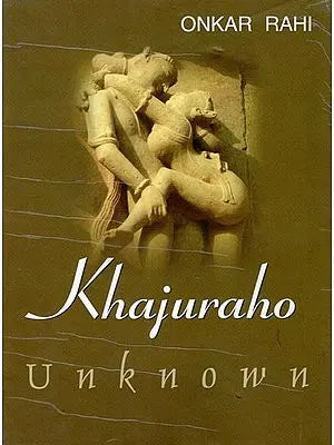 Khajuraho Unknown