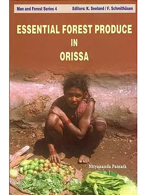 Essential Forest Produce in Orissa
