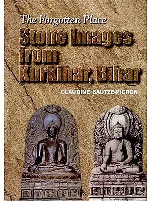 The Forgotten Place- Stone Images From Kurkihar, Bihar