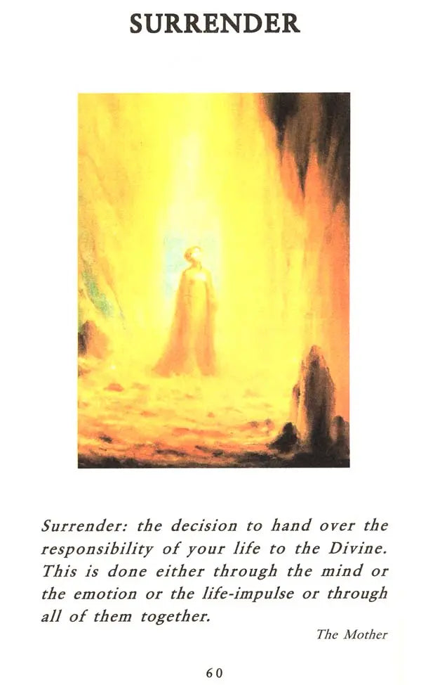 Sadhana- A Guide to Self Mastery