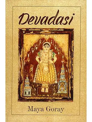 Devadasi