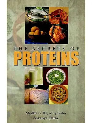 The Secret Of Proteins