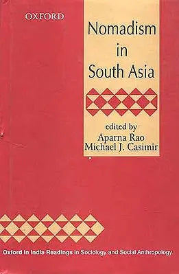 Nomadism in South Asia